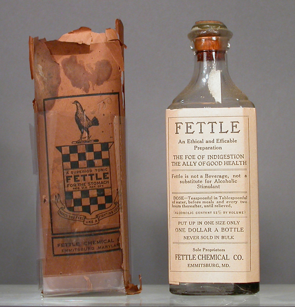 Image result for fettle THE FOE OF INDIGESTION AND THE ALLY OF GOOD HEALTH.